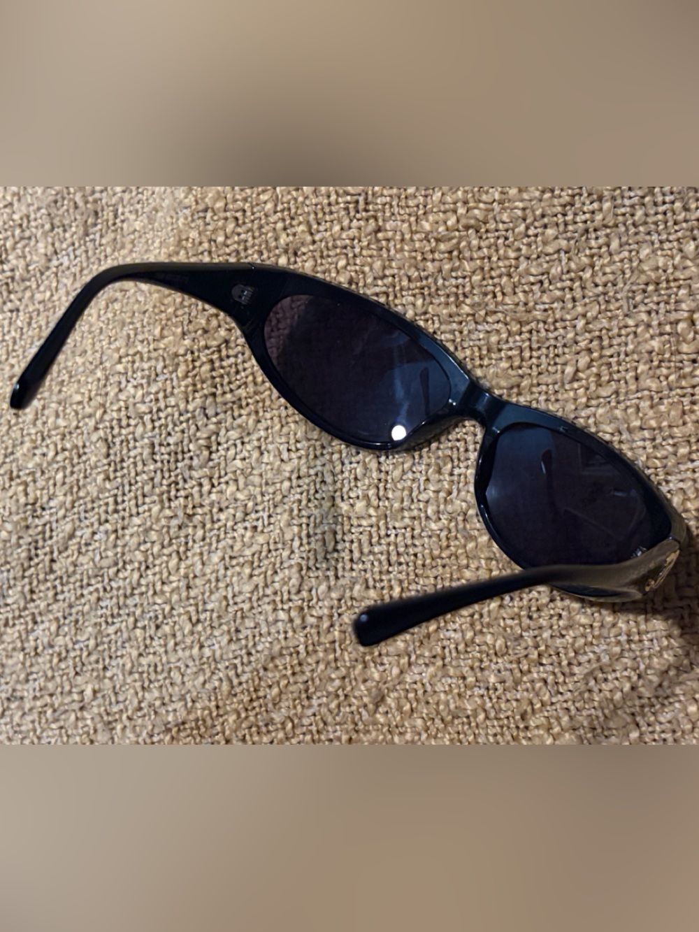 🕶️🖤☀️ CC Sunglasses ☀️🖤🕶️ - Picture 10 of 16
